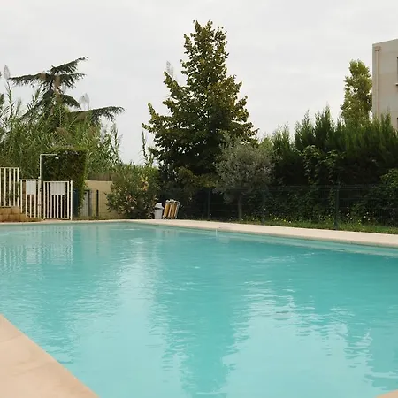 Emmanuelle Apartmán *