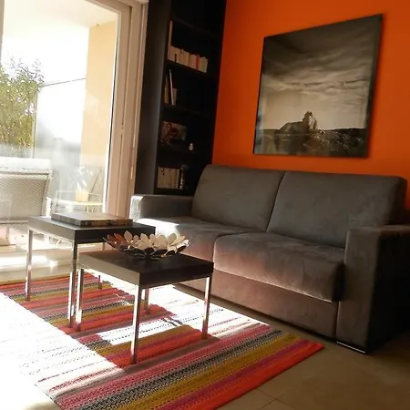 Apartamento Emmanuelle