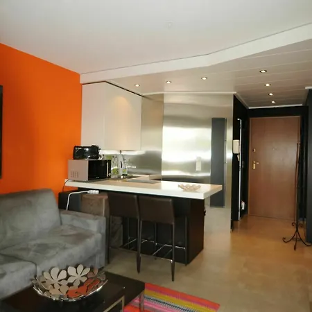 Apartamento Emmanuelle Nice