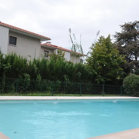 Emmanuelle Apartment *
