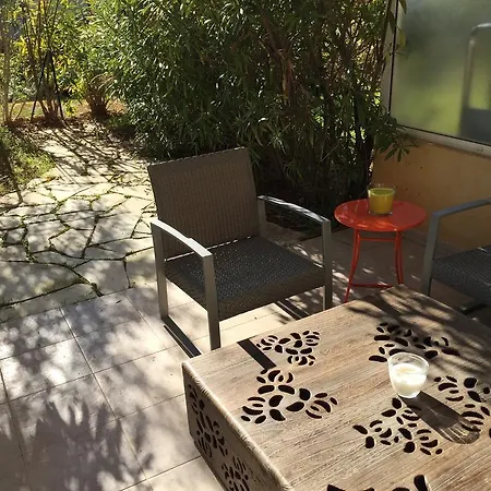 Apartment Emmanuelle Nizza