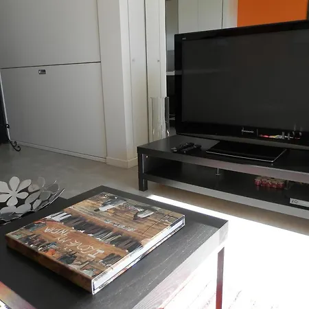 Apartment Emmanuelle Nizza